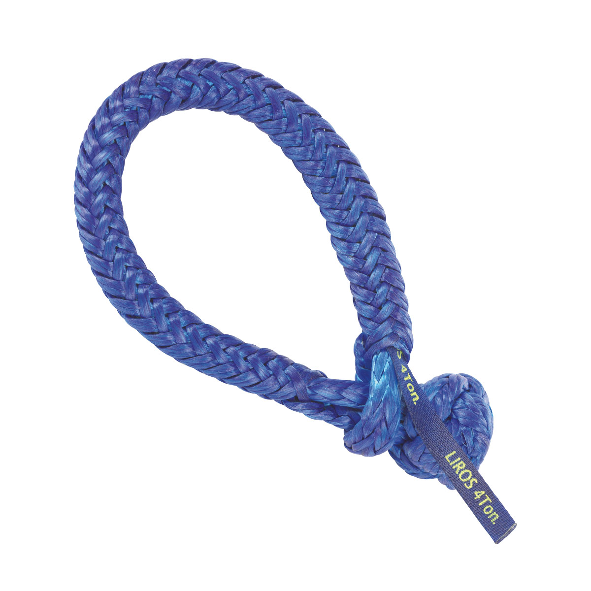 LIROS XTR Soft Shackle / 1 - 10T Breaking Load LIROS XTR Soft Shackle / 1 - 10T Breaking Load