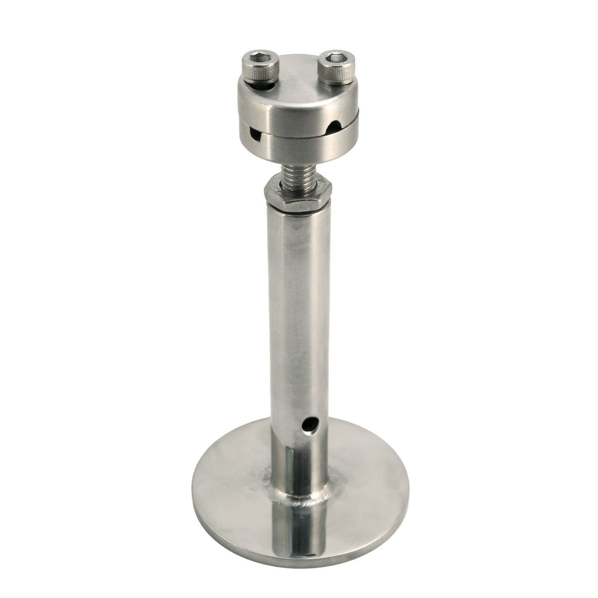 Rankhilfe / Ranksystem Exklusive 130mm / Seilhalter WH120 mit oder ohne Kreuzklemme