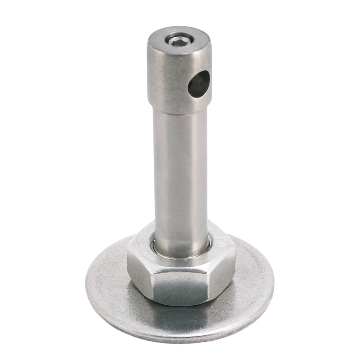 Green Line Wall Bracket WH65-1, 58mm Wall Distance Green Line Wall Bracket WH65-1, 58mm Wall Distance
