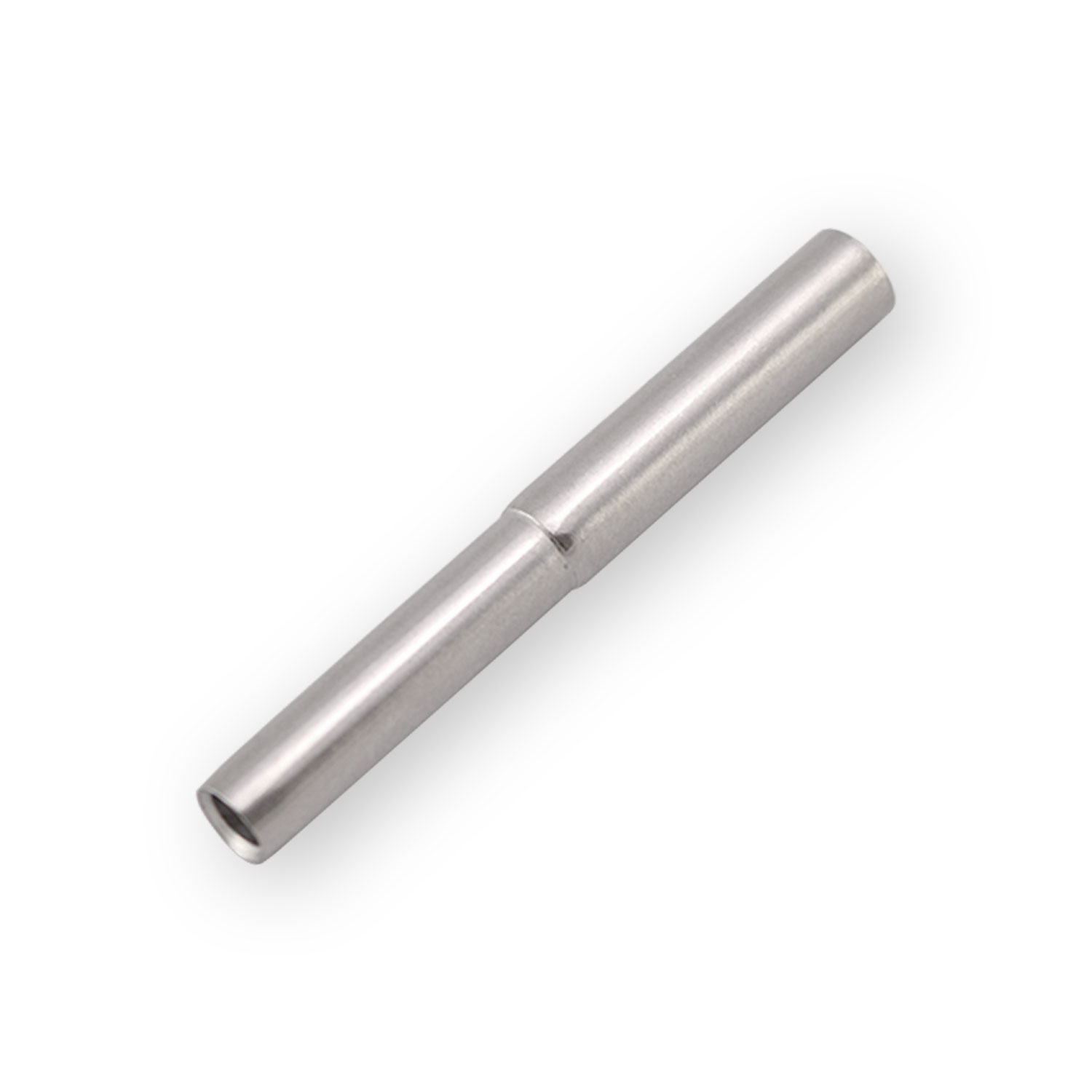 Mini Innengewinde-Walzterminal für 2,0mm Drahtseil / M4 Rechtsgewinde Mini Innengewinde-Walzterminal für 2,0mm Drahtseil / M4 Rechtsgewinde