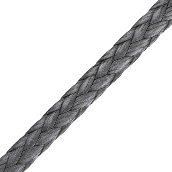 HMPE Faserseil MagSteel D12 / 1,5 - 40mm ø HMPE Faserseil MagSteel D12 / 1,5 - 40mm ø