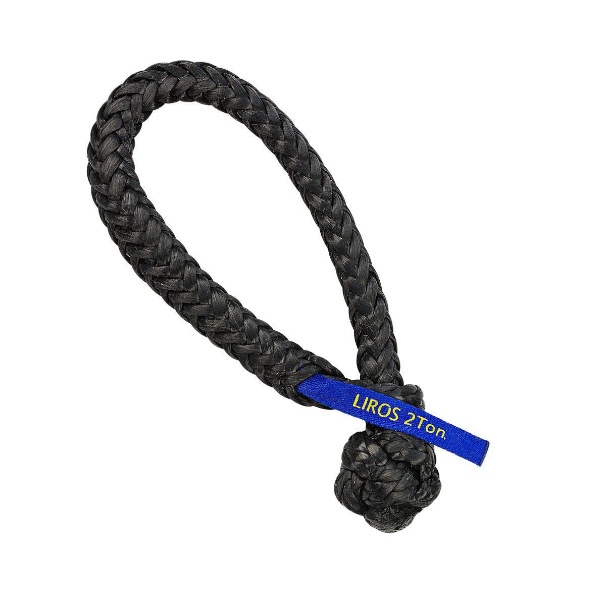 LIROS Soft Schäkel XTR – extrem leicht & belastbar (1–10t) / Dyneema® SK78 LIROS Soft Schäkel XTR – extrem leicht & belastbar (1–10t) / Dyneema® SK78