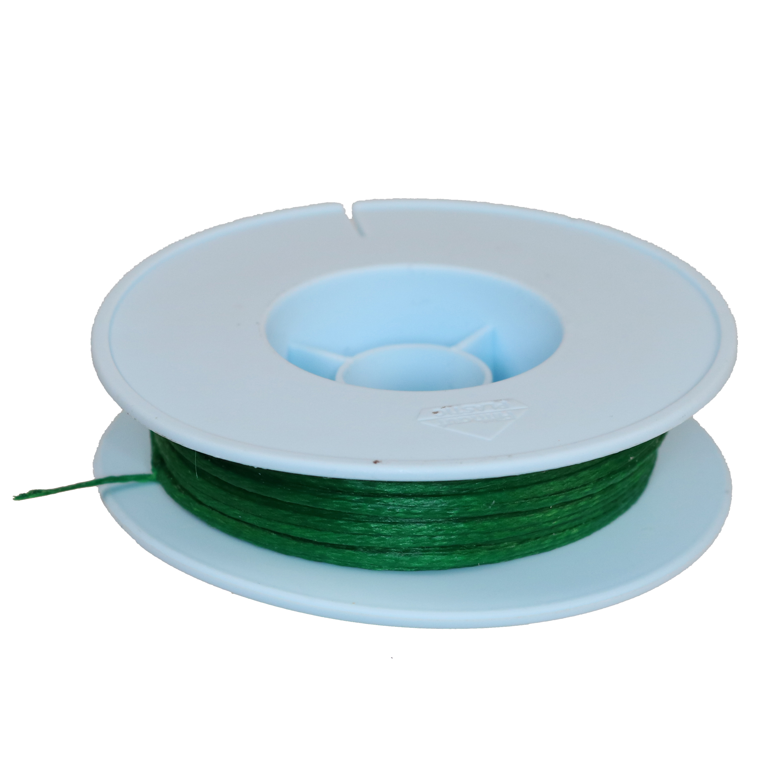 Takelgarn 1,0mm ø - in vielen Farben / 30mtr. Rolle / stark gewachst Takelgarn 1,0mm ø - in vielen Farben / 30mtr. Rolle / stark gewachst