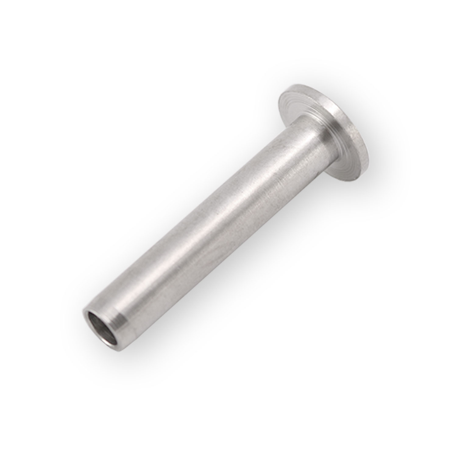 Mini Linsenkopf-Walzterminal für 3,0 - 6,0mm Drahtseil