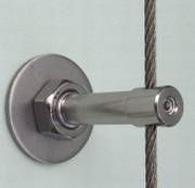 Green Line Wall Bracket WH65-1, 58mm Wall Distance Green Line Wall Bracket WH65-1, 58mm Wall Distance