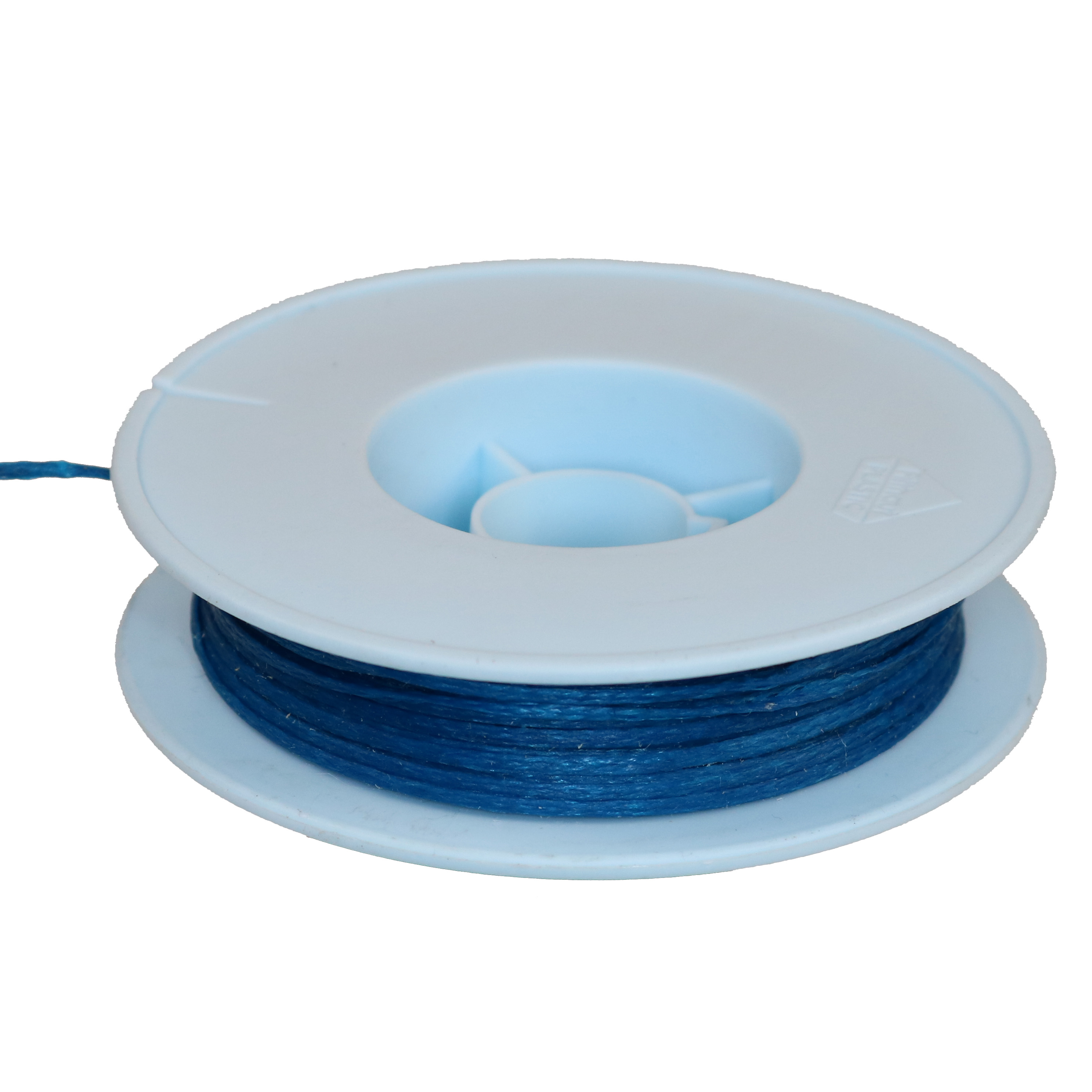 Takelgarn 1,0mm ø - in vielen Farben / 30mtr. Rolle / stark gewachst Takelgarn 1,0mm ø - in vielen Farben / 30mtr. Rolle / stark gewachst