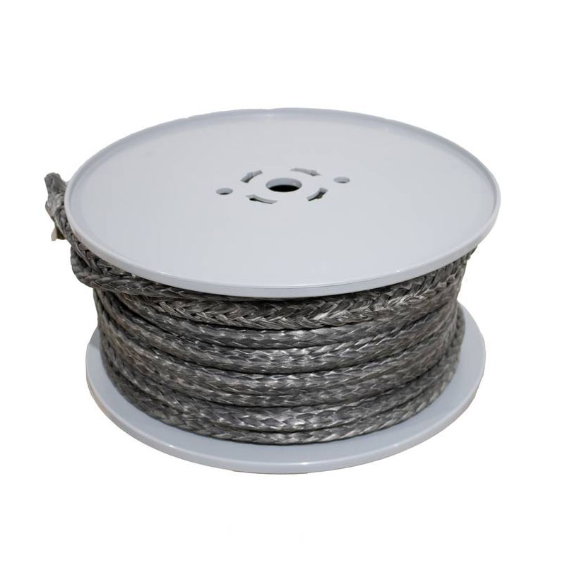 HMPE Faserseil MagSteel D12 / 1,5 - 40mm ø HMPE Faserseil MagSteel D12 / 1,5 - 40mm ø