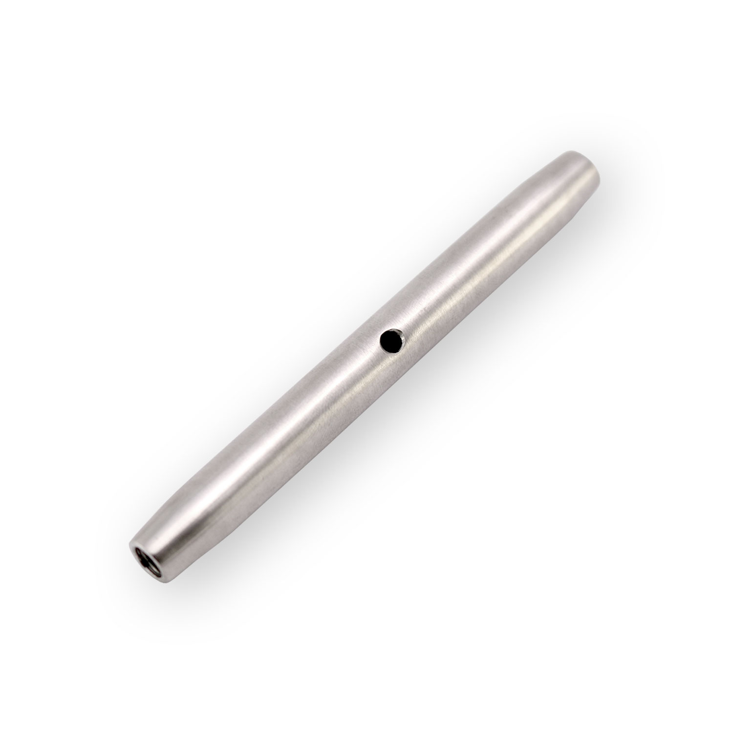 Spannschlossmutter "Mini" / M5 - M10 Spannschlossmutter "Mini" / M5 - M10